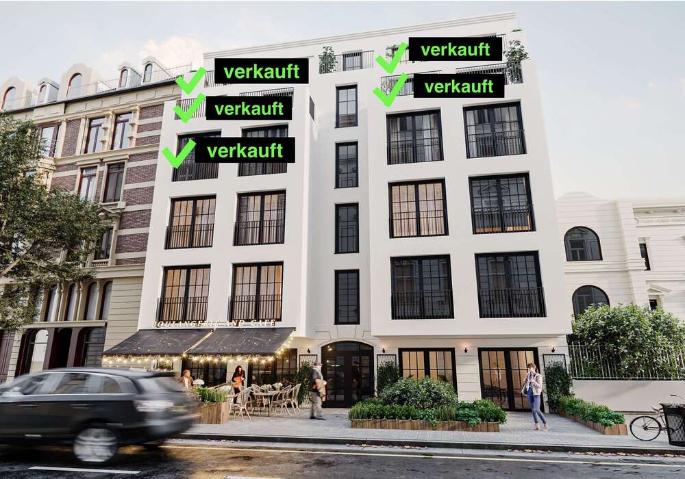 Thumbnail-Wohnung zum Kaufen in Magdeburg 267.000,00 € 61.79 m²