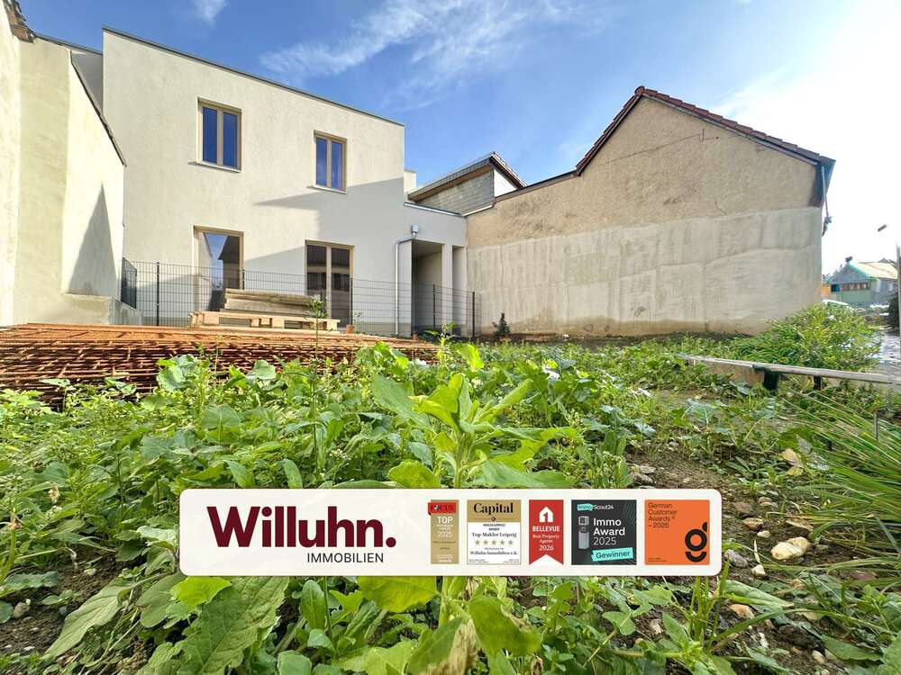 Thumbnail-Grundstück zu verkaufen in Taucha 80.000,00 € 320.18 m²