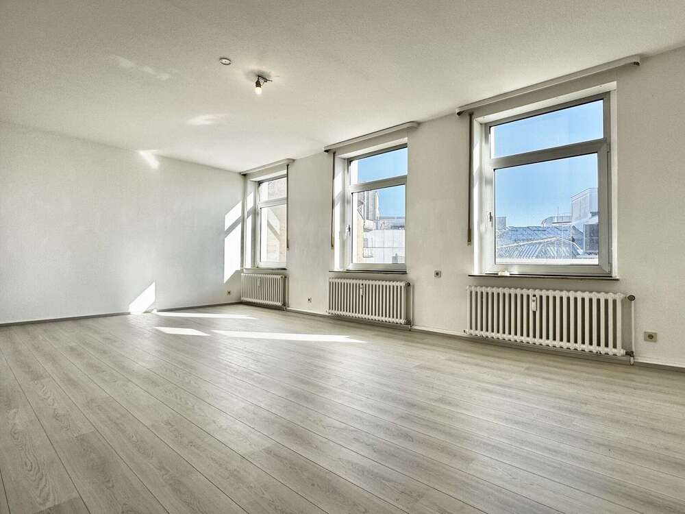 Thumbnail-Wohnung zum Mieten in Herford 720,00 € 103 m²