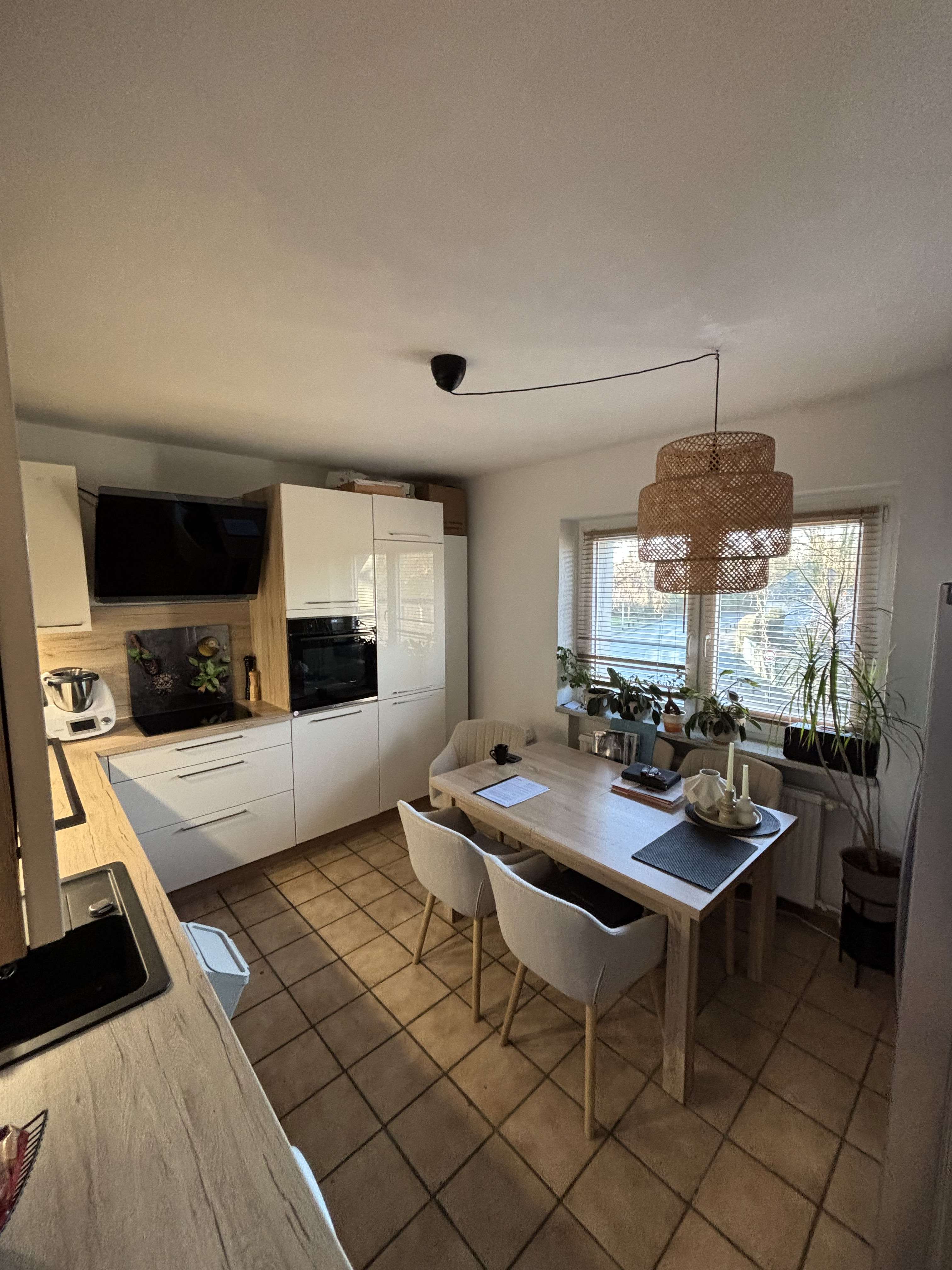 Thumbnail-Wohnung zum Mieten in Duisburg 343,00 € 49 m²