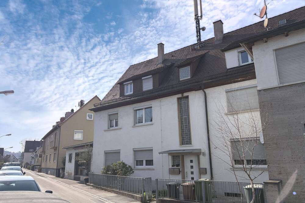 Thumbnail-Wohnung zum Kaufen in Stuttgart 189.000,00 € 55 m²