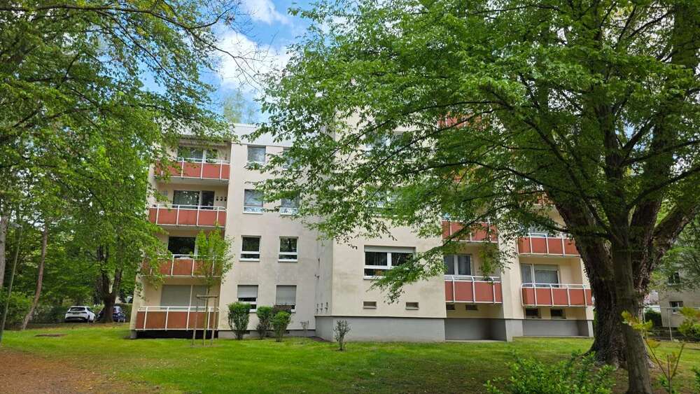 Thumbnail-Wohnung zum Mieten in Hanau 850,00 € 80 m²