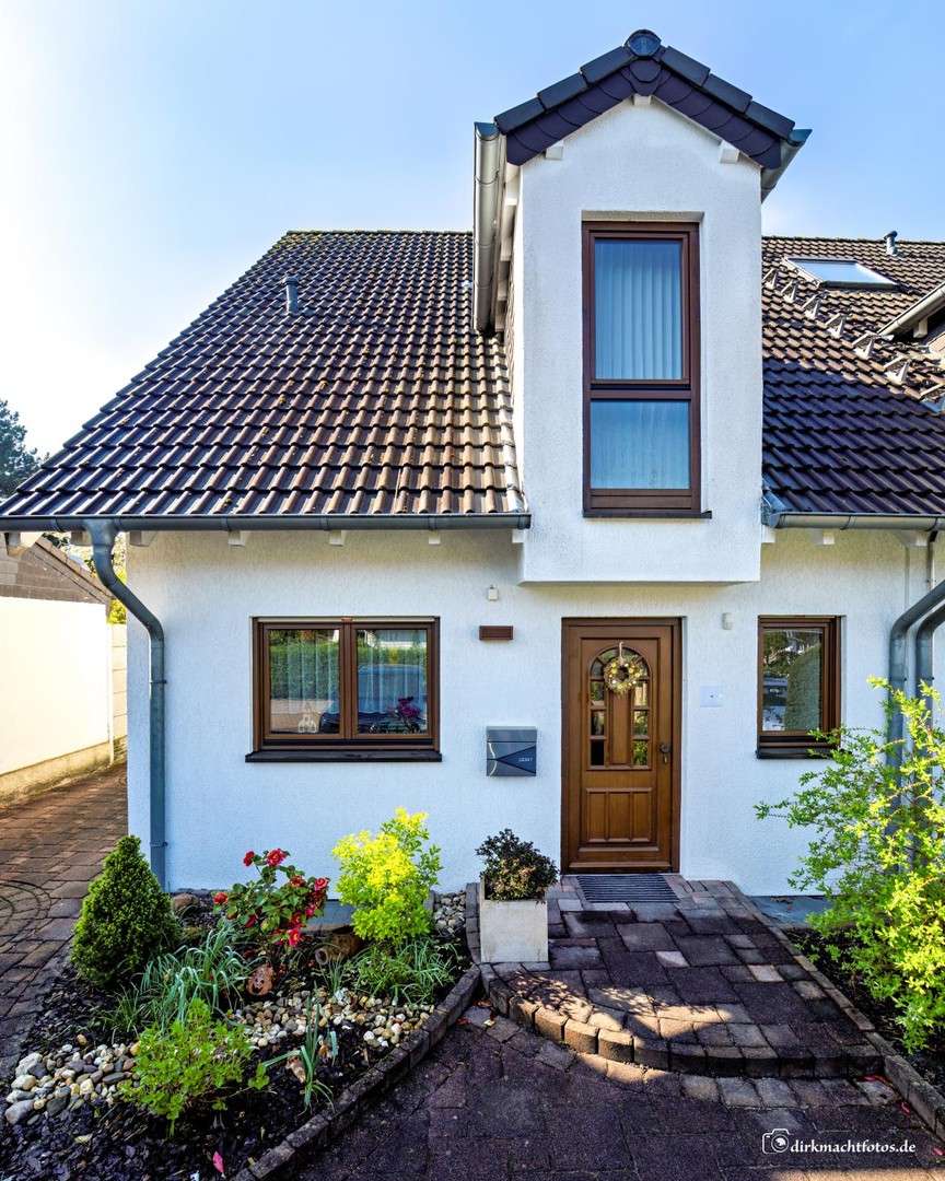 Thumbnail-Haus zum Mieten in Ratingen 1.800,00 € 119 m²