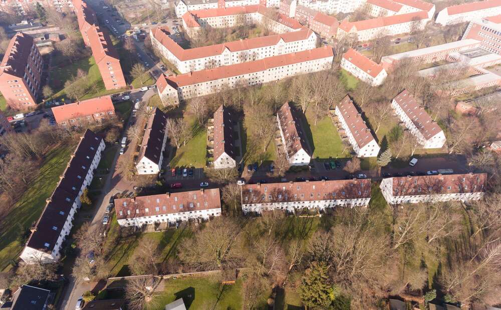 Thumbnail-Wohnung zum Kaufen in Kiel 125.000,00 € 45 m²