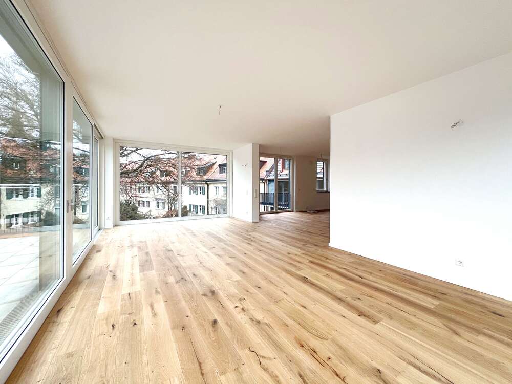 Thumbnail-Wohnung zum Kaufen in München 1.490.000,00 € 131 m²