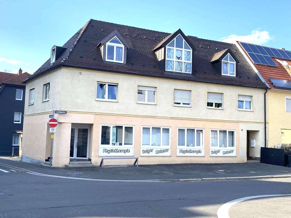 Thumbnail-Haus zum Kaufen in Amberg 859.000,00 € 430 m²