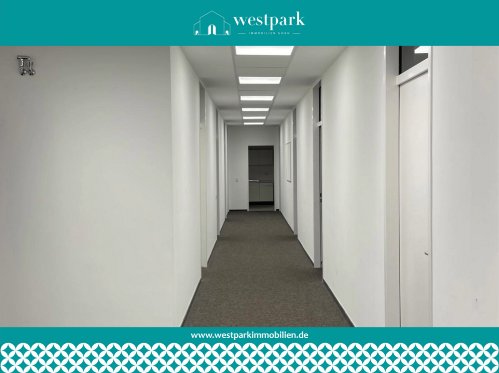 Thumbnail-Büro in Dortmund 2.750,00 € 294 m²