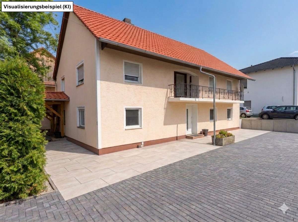 Thumbnail-Haus zum Kaufen in Iggensbach 159.000,00 € 140 m²