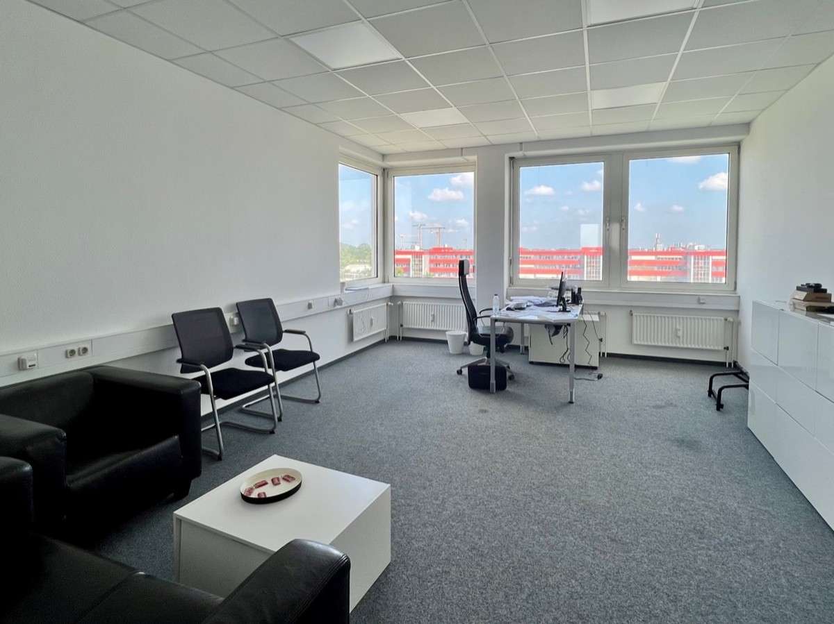 Thumbnail-Büro in Hamburg 4.025,00 € 350 m²