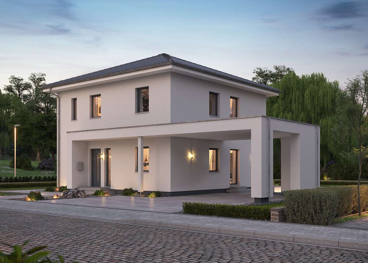 Thumbnail-Haus zum Kaufen in Calau 284.999,00 € 146 m²