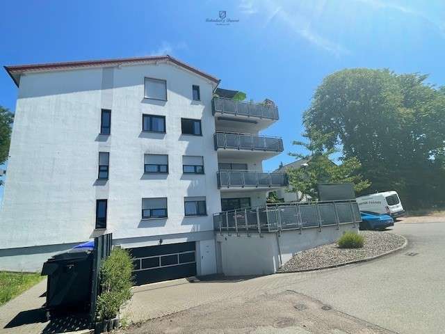 Thumbnail-Wohnung zum Kaufen in Saarbrücken Am Homburg 450.000,00 € 117 m²