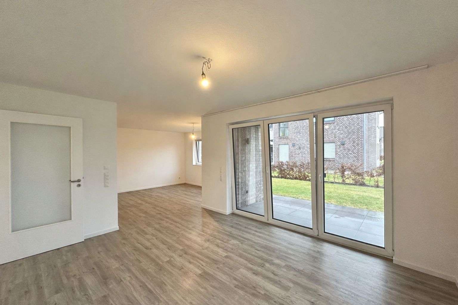 Thumbnail-Wohnung zum Mieten in Friesoythe 760,00 € 81.62 m²