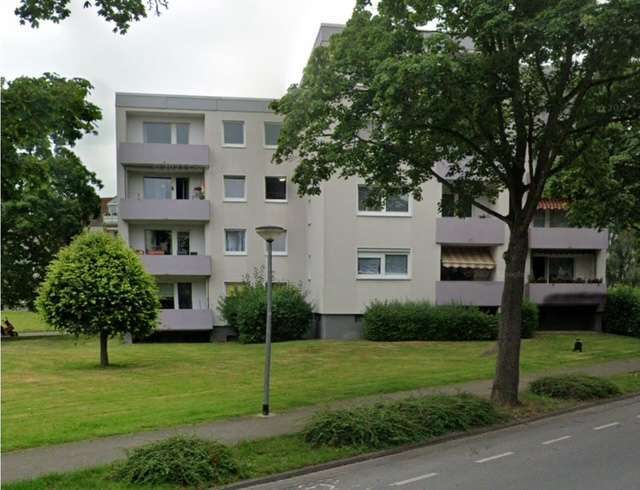 Thumbnail-Wohnung zum Kaufen in Hameln 135.000,00 € 80 m²