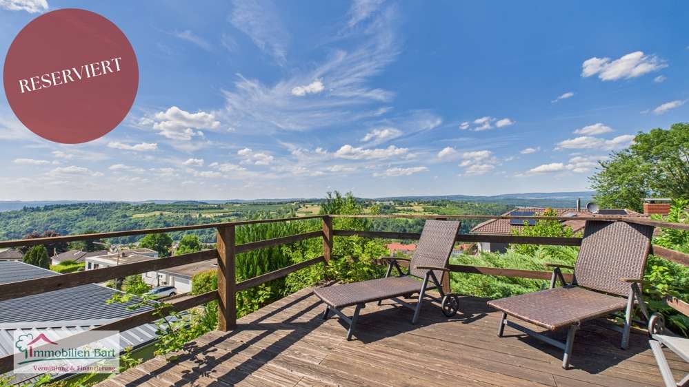 Thumbnail-Haus zum Kaufen in Merzig 299.800,00 € 135 m²