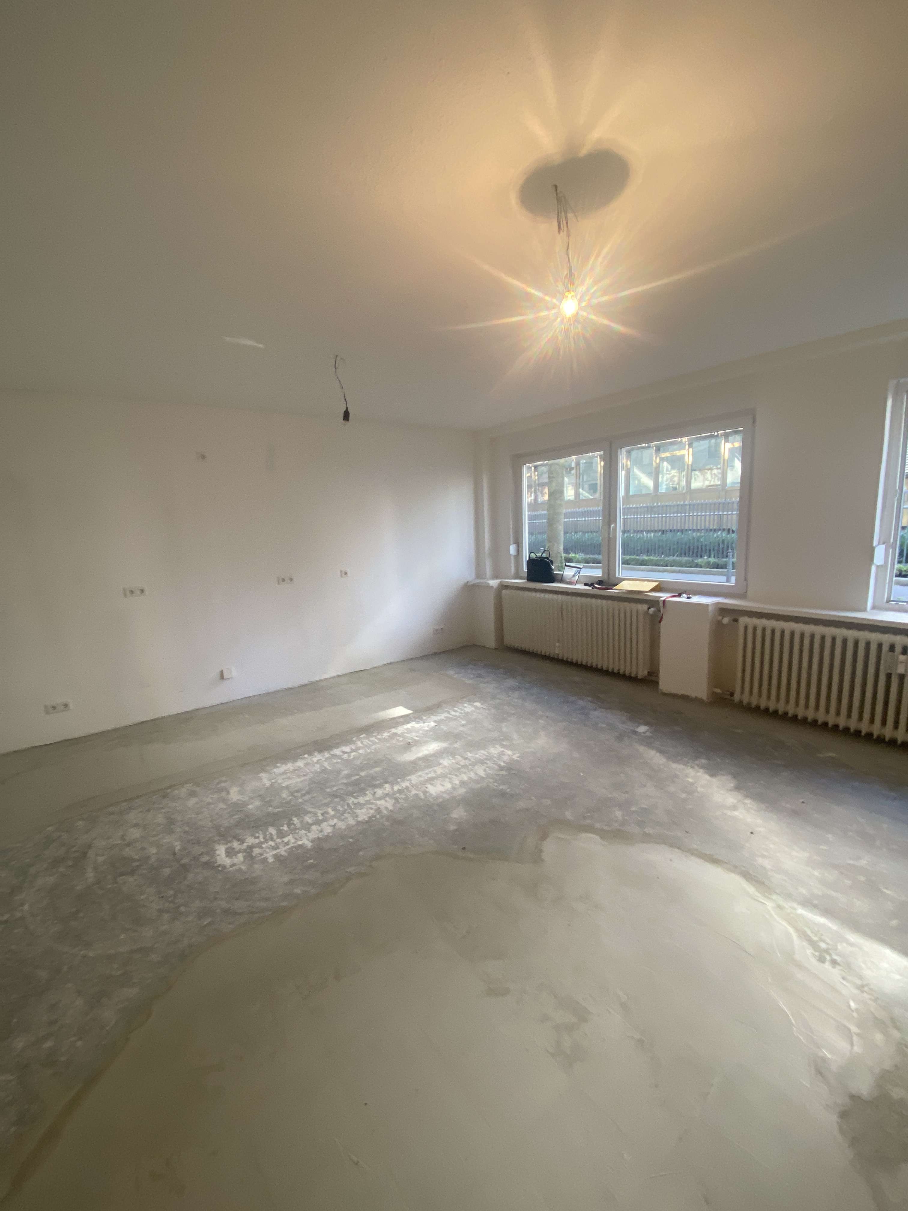 Thumbnail-Wohnung zum Mieten in Duisburg 539,00 € 96 m²