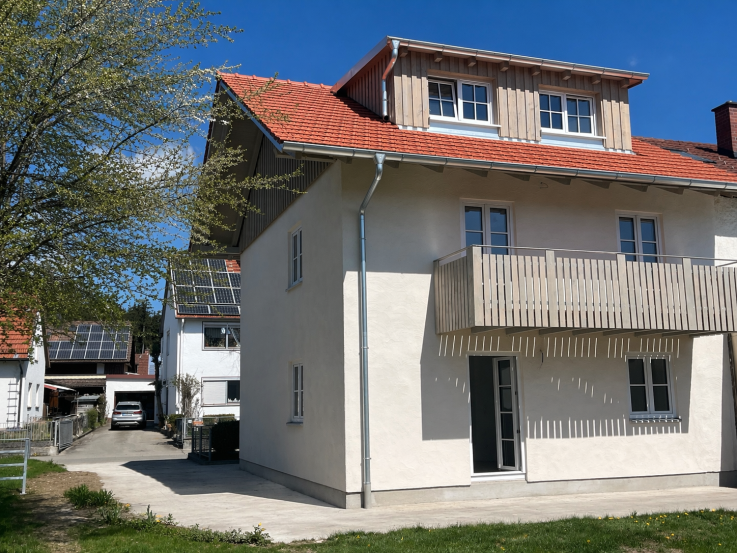 Thumbnail-Haus zum Kaufen in Mauerstetten 598.000,00 € 155 m²