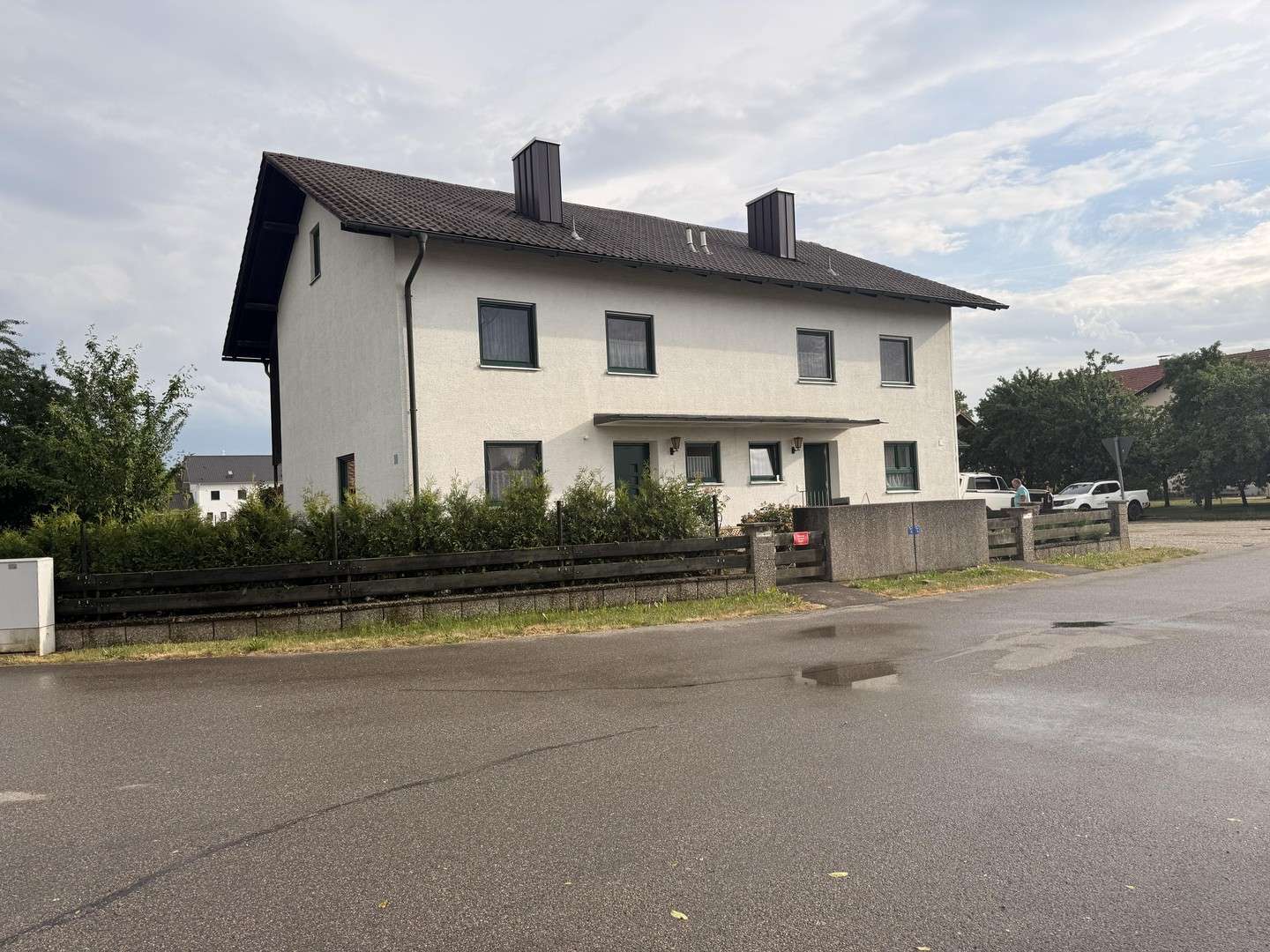 Thumbnail-Haus zum Mieten in Mühldorf 1.650,00 € 158 m²