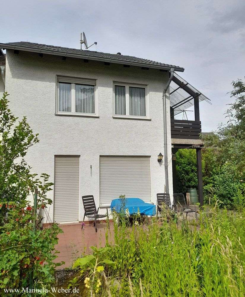 Thumbnail-Haus zum Kaufen in Dreieich-Dreieichenhain 428.500,00 € 85.32 m²