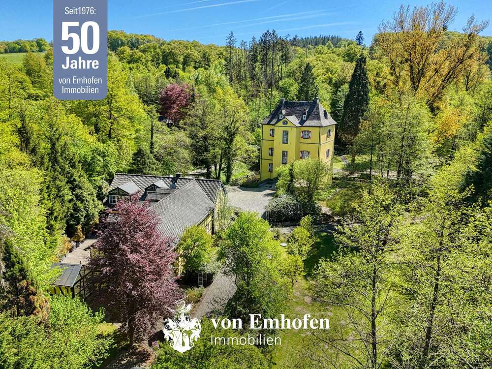 Thumbnail-Haus zum Kaufen in Eitorf 1.875.000,00 € 570 m²