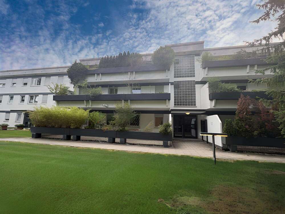 Thumbnail-Wohnung zum Mieten in München 2.090,00 € 81.92 m²