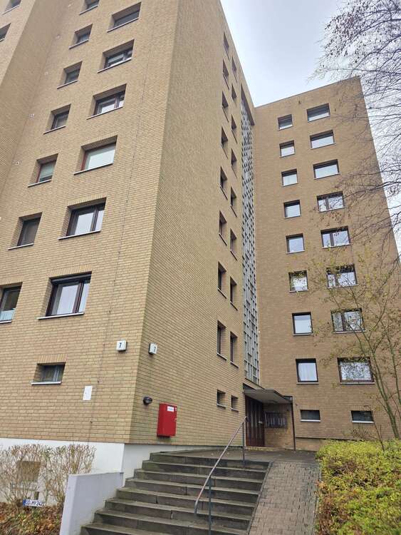 Thumbnail-Wohnung zum Mieten in Bad Oldesloe 635,00 € 62 m²