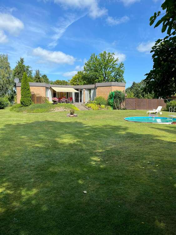 Thumbnail-Haus zum Kaufen in Vierhöfen 468.000,00 € 170 m²