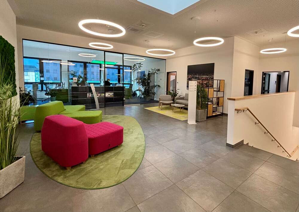 Thumbnail-Büro in Wolfsburg 3.000,00 € 250 m²