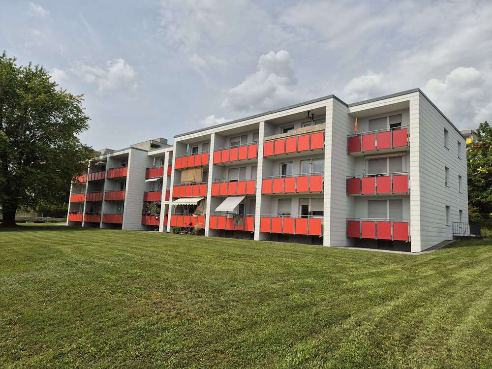 Thumbnail-Wohnung zum Mieten in Schwäbisch Gmünd 392,00 € 39.67 m²