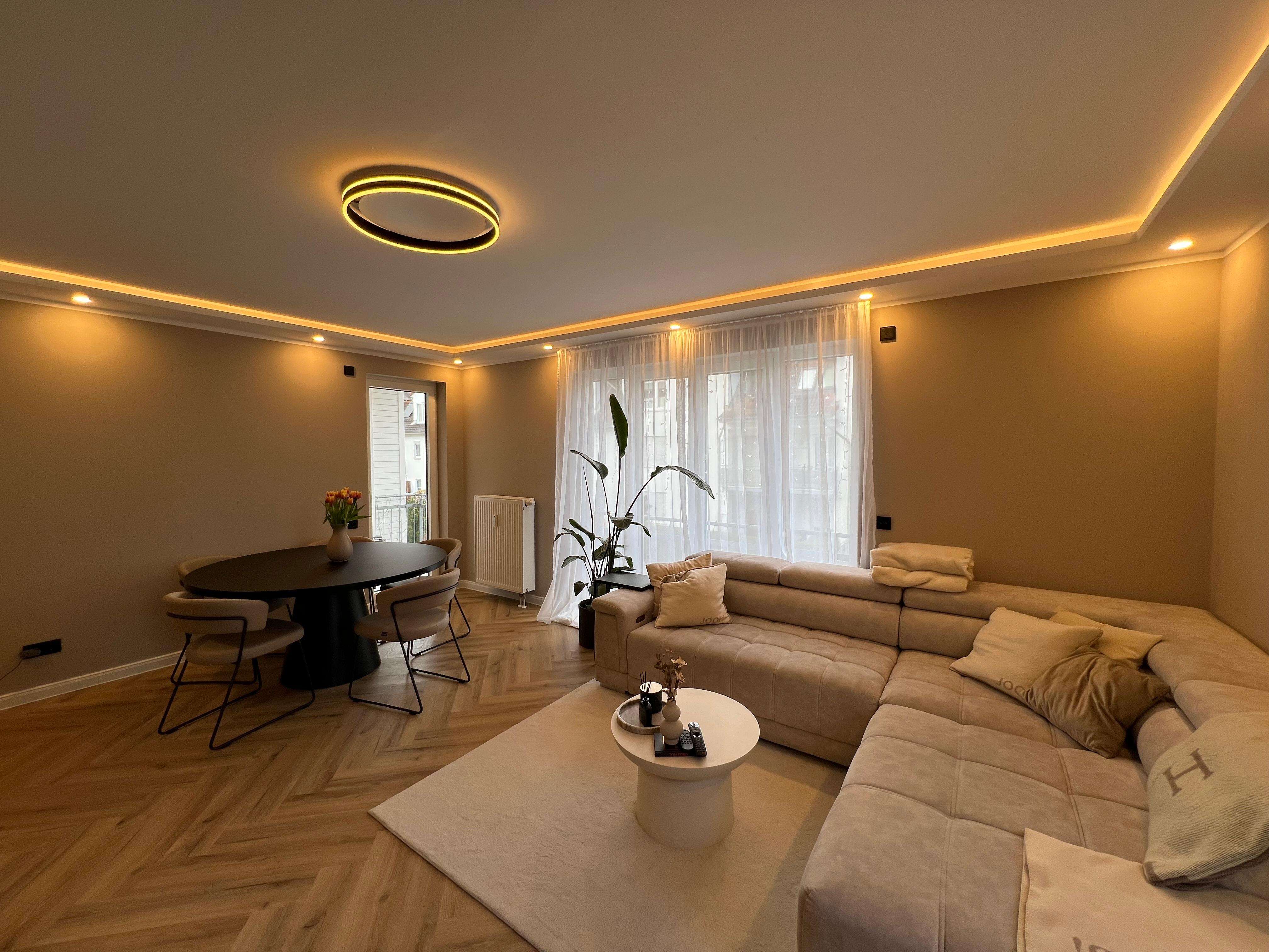 Thumbnail-Wohnung zum Mieten in Rodgau 1.100,00 € 75 m²