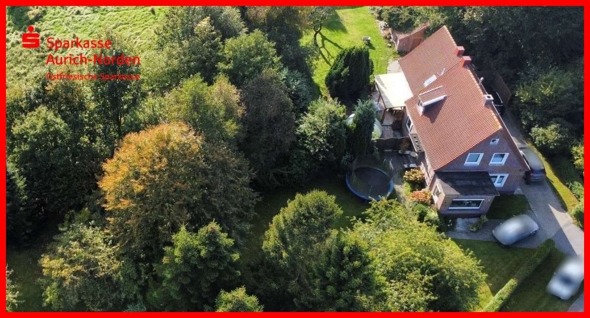 Thumbnail-Haus zum Kaufen in Norden 189.000,00 € 150 m²