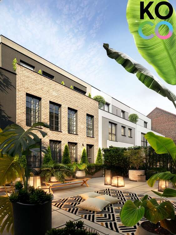 Thumbnail-Haus zum Kaufen in Neuss 1.319.000,00 € 232.52 m²