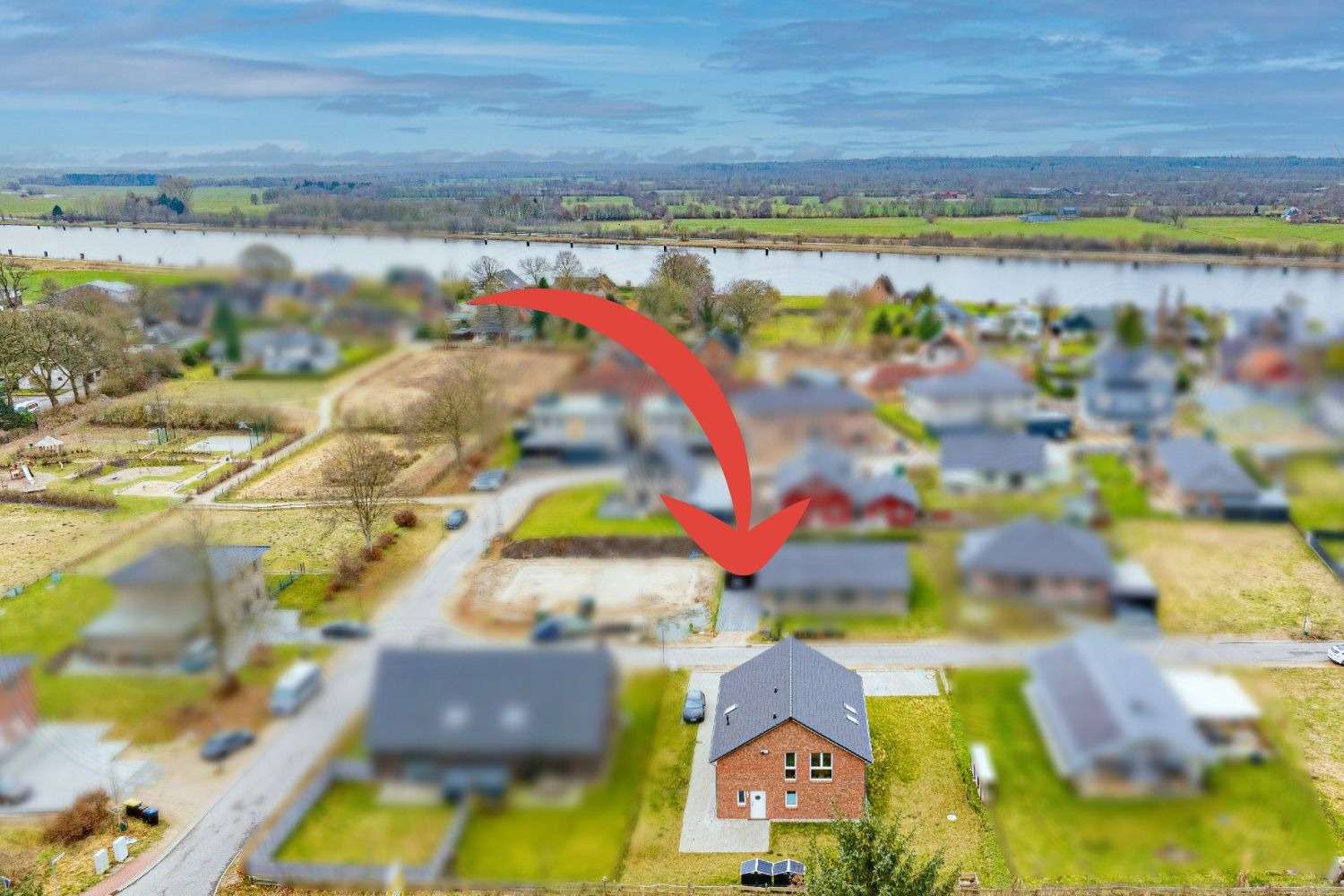 Thumbnail-Haus zum Kaufen in Schülp 678.000,00 € 187 m²