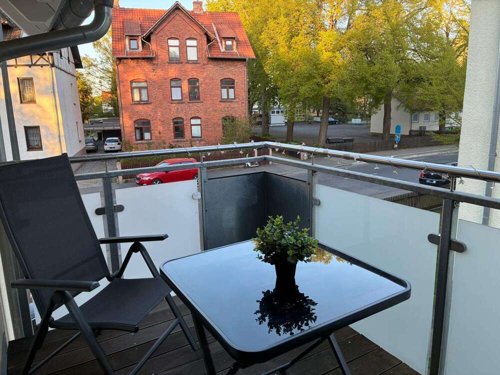Thumbnail-Wohnung zum Mieten in Göttingen 800,00 € 60 m²
