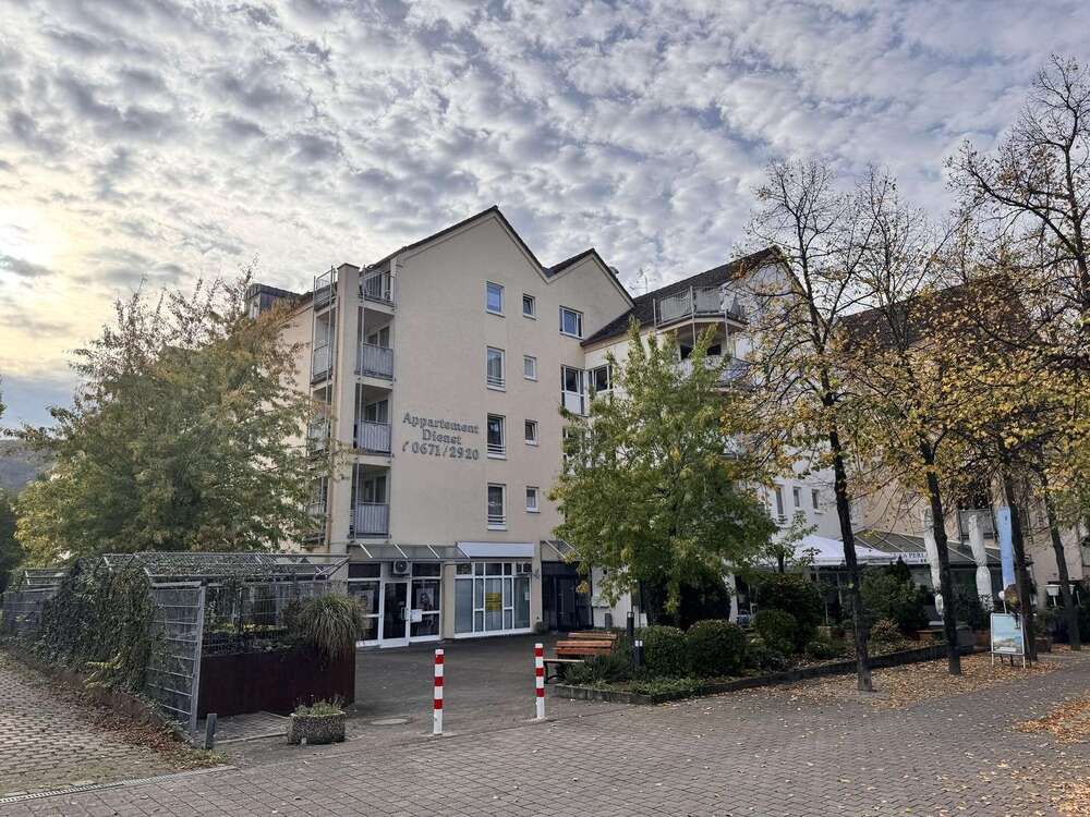 Thumbnail-Büro in Bad Kreuznach 1.000,00 € 100 m²