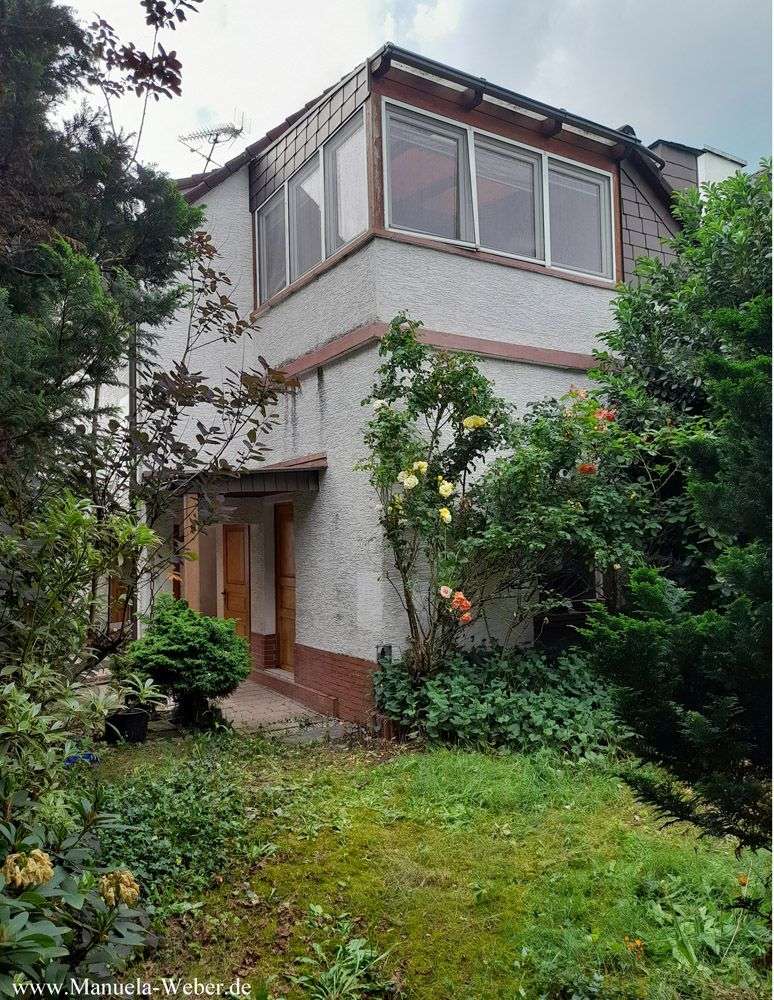 Thumbnail-Haus zum Kaufen in Langen 418.000,00 € 100.23 m²
