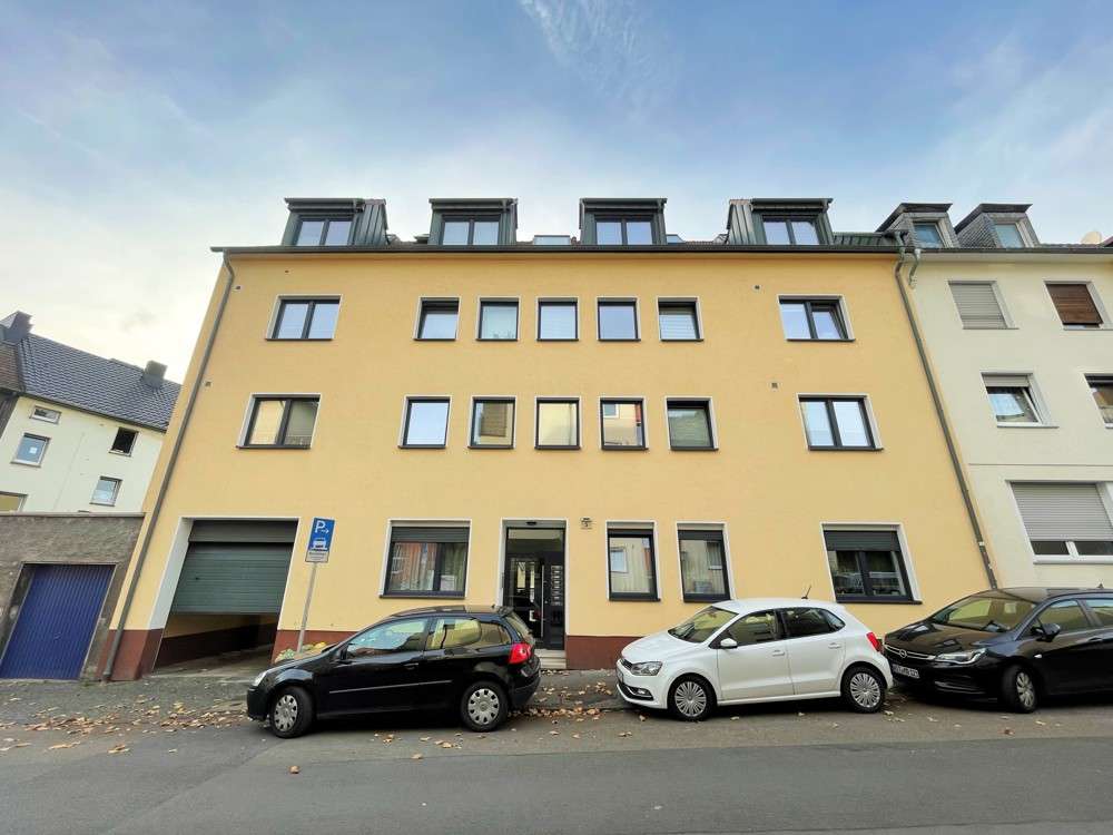 Thumbnail-Wohnung zum Mieten in Witten 395,00 € 32 m²