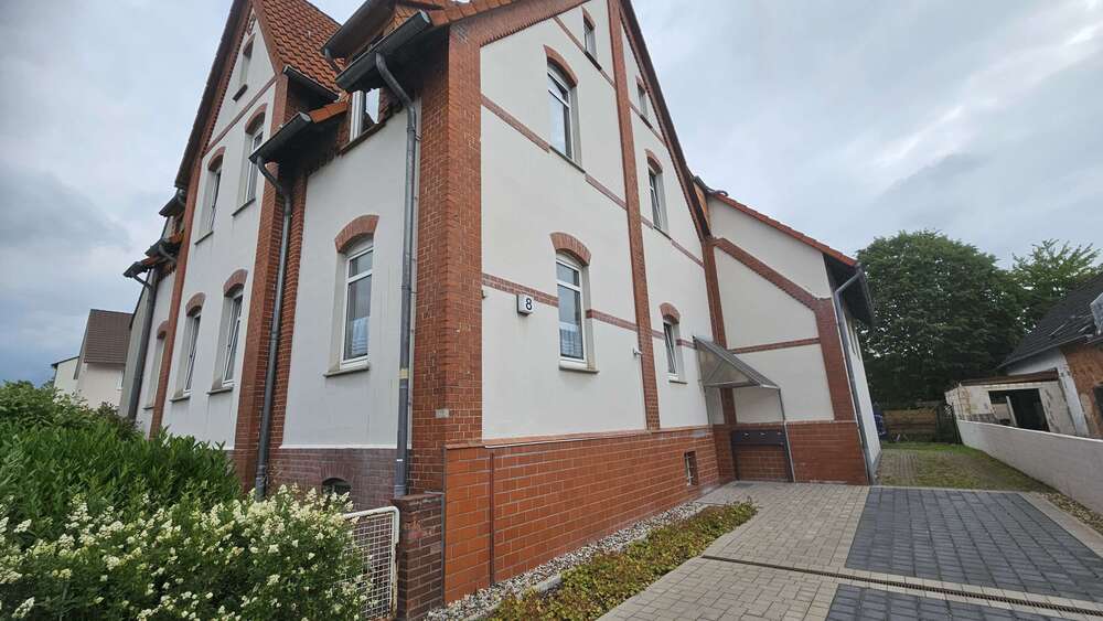 Thumbnail-Wohnung zum Mieten in Langenhagen 788,50 € 83 m²