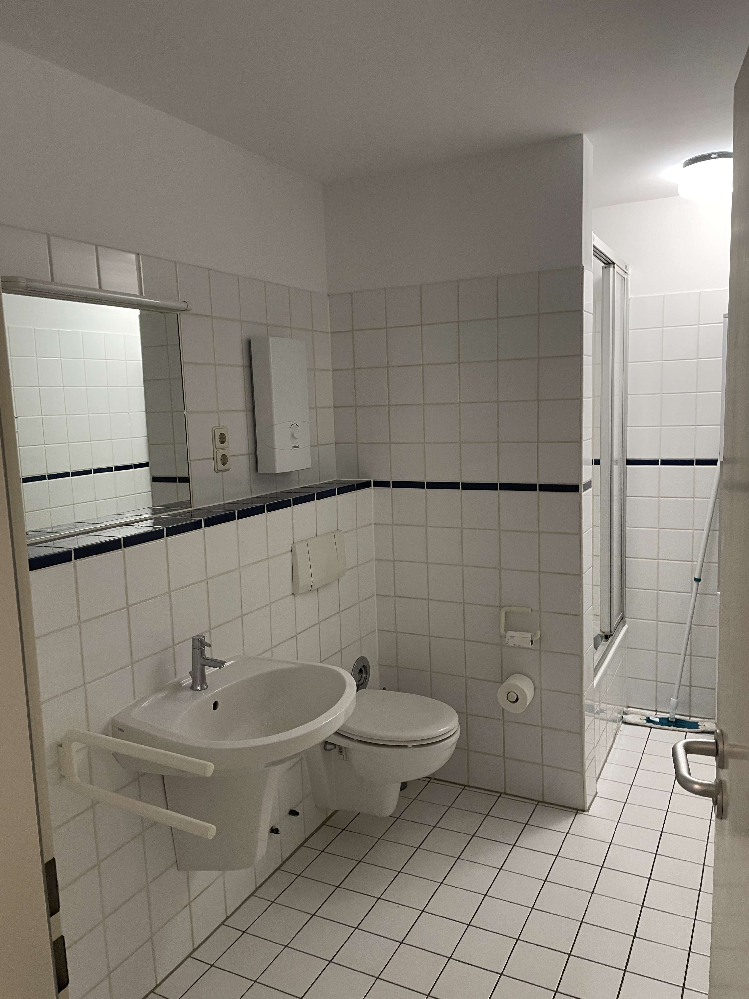 Thumbnail-Wohnung zum Mieten in Fürth 440,00 € 36 m²