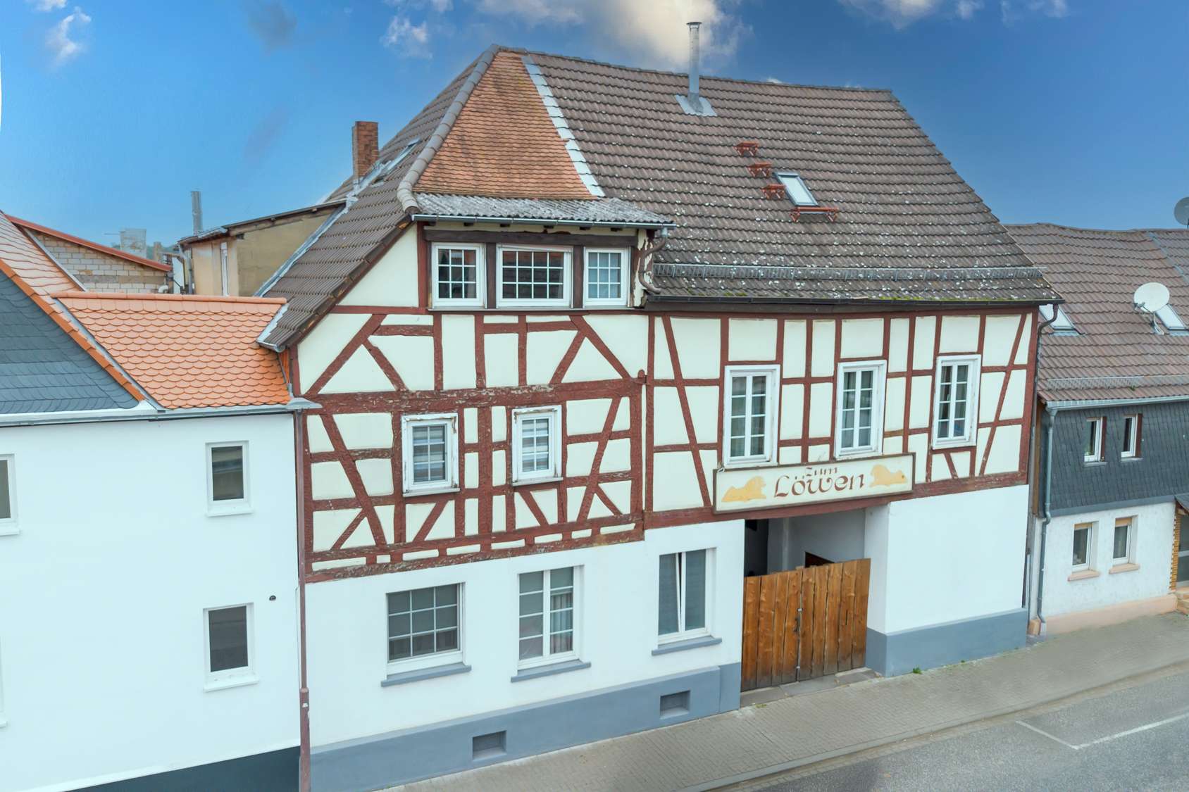 Thumbnail-Haus zum Kaufen in Florstadt 690.000,00 € 609.1 m²