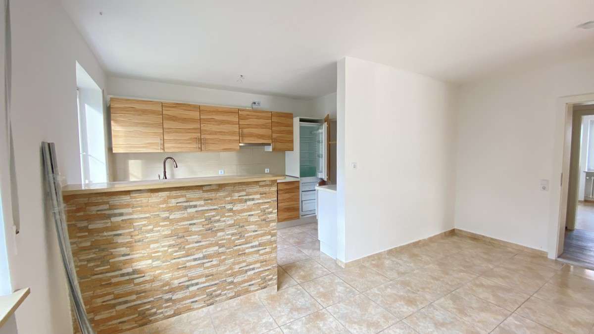 Thumbnail-Wohnung zum Mieten in Ingolstadt 1.190,00 € 125 m²