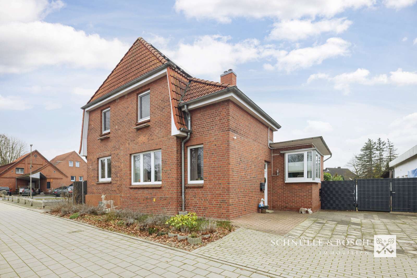 Thumbnail-Haus zum Kaufen in Bremervörde Elm 225.000,00 € 118 m²