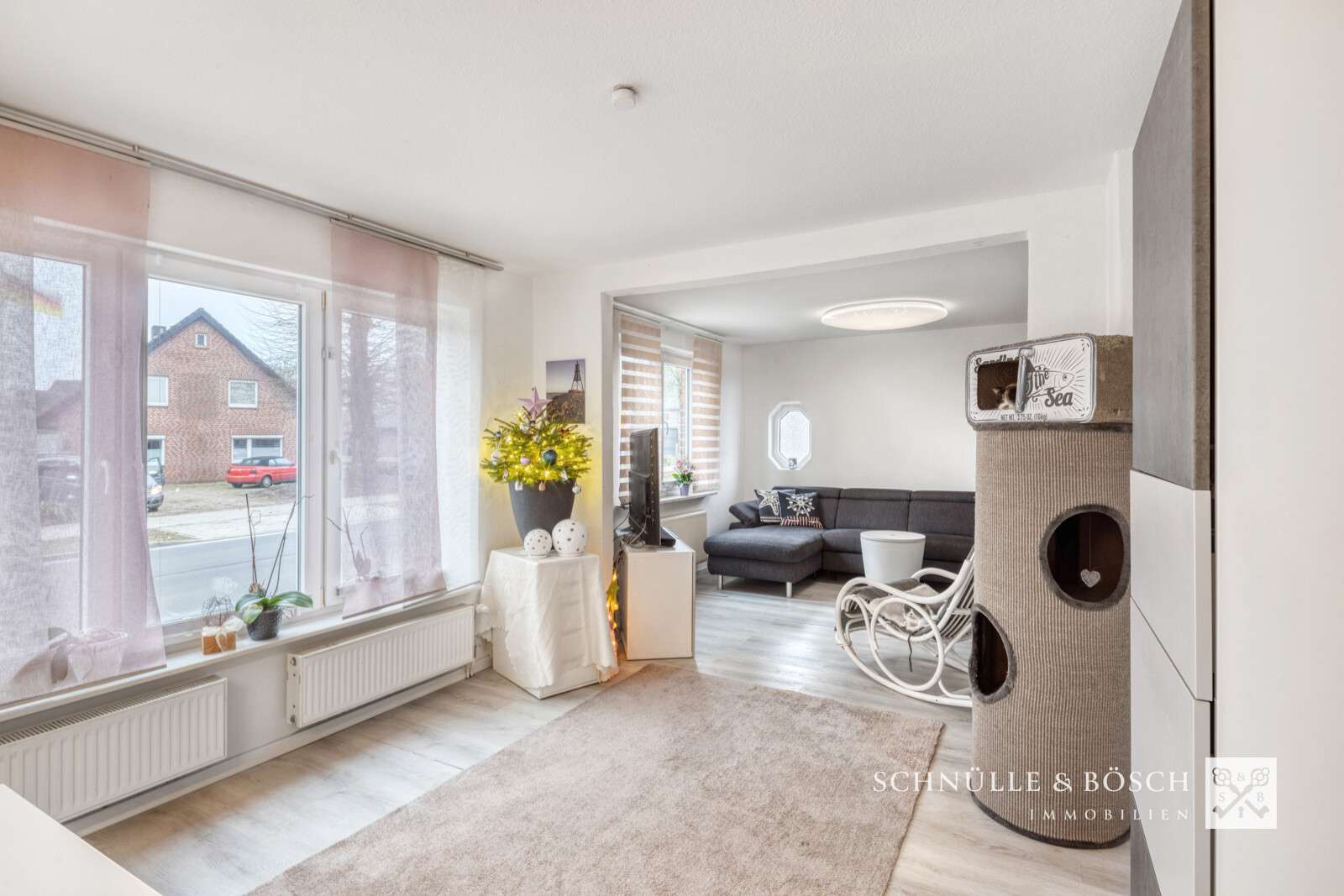 Thumbnail-Haus zum Kaufen in Bremervörde Elm 225.000,00 € 118 m²