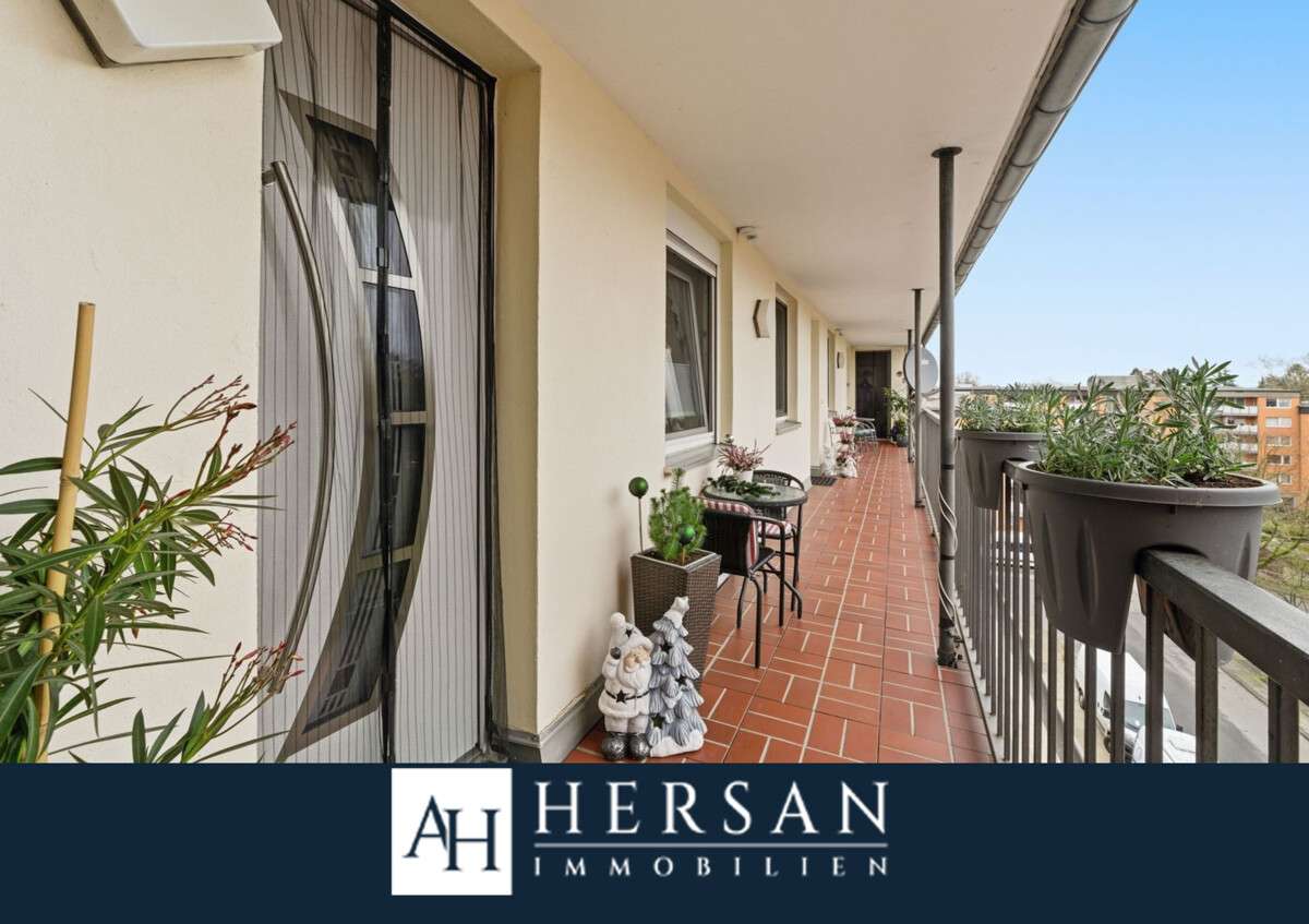 Thumbnail-Wohnung zum Kaufen in Aachen 189.000,00 € 67.56 m²