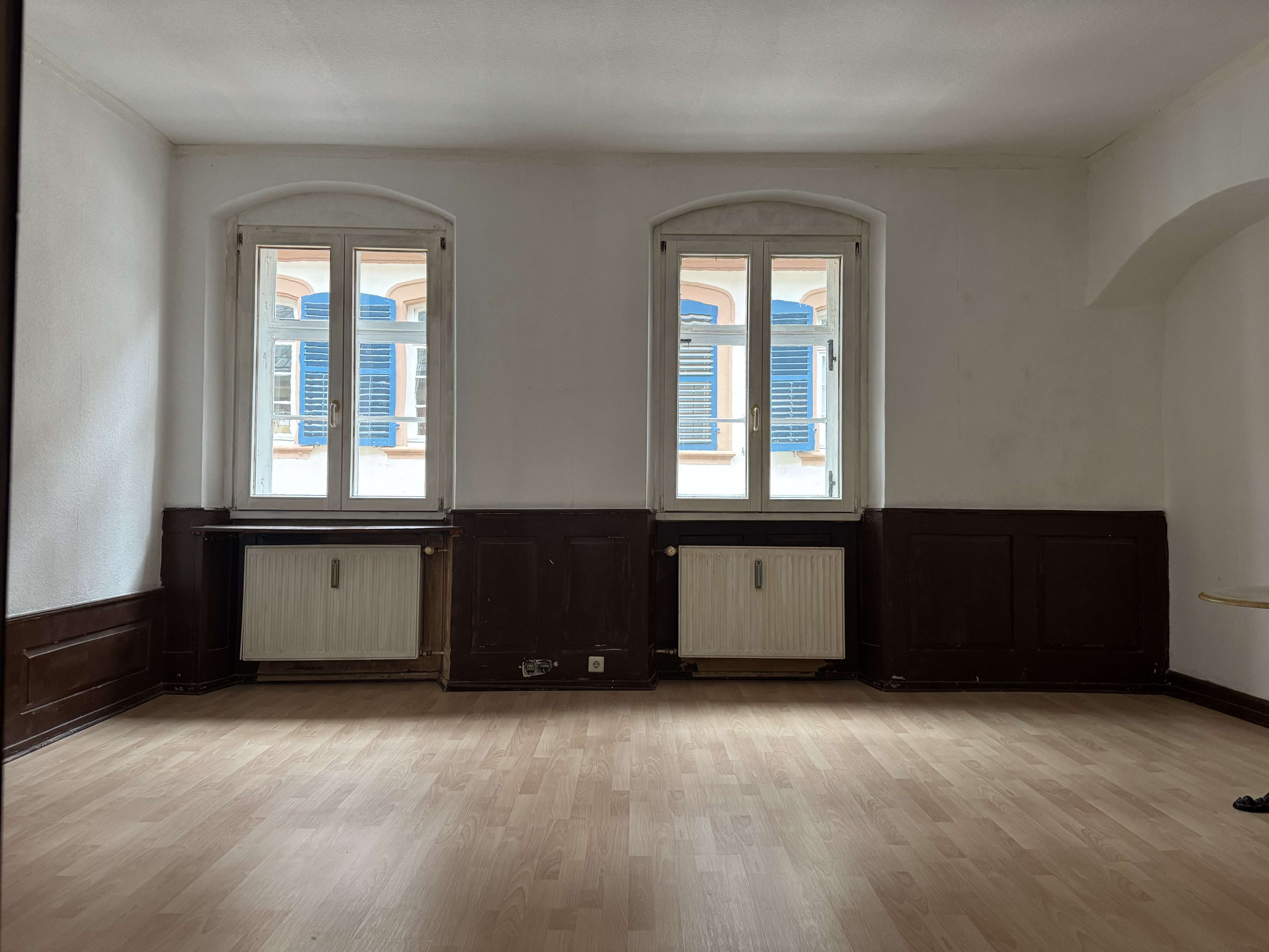 Thumbnail-Wohnung zum Mieten in Heidelberg 1.000,00 € 32 m²