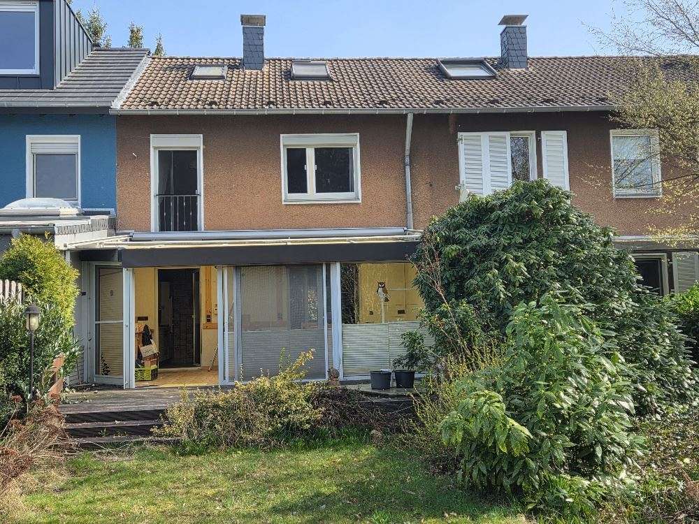 Thumbnail-Haus zum Kaufen in Bergisch Gladbach 485.000,00 € 110 m²