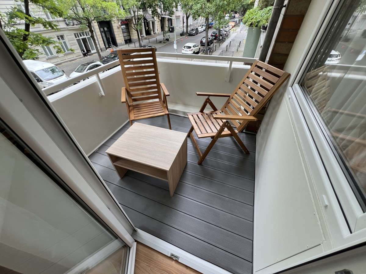 Thumbnail-Wohnung zum Kaufen in Berlin 229.000,00 € 40.16 m²