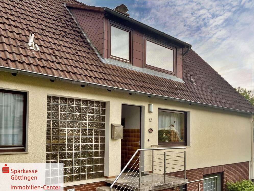 Thumbnail-Haus zum Kaufen in Gleichen 340.000,00 € 143 m²
