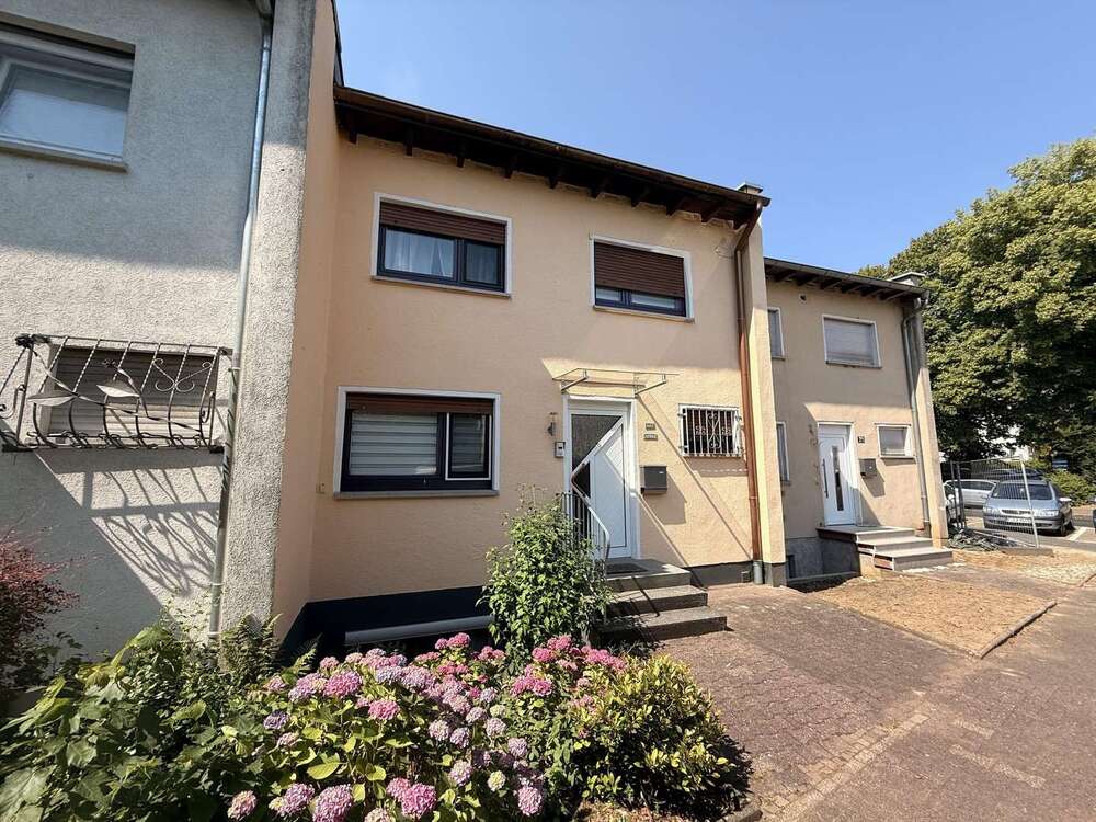 Thumbnail-Haus zum Kaufen in Frankfurt am Main 498.000,00 € 96.45 m²