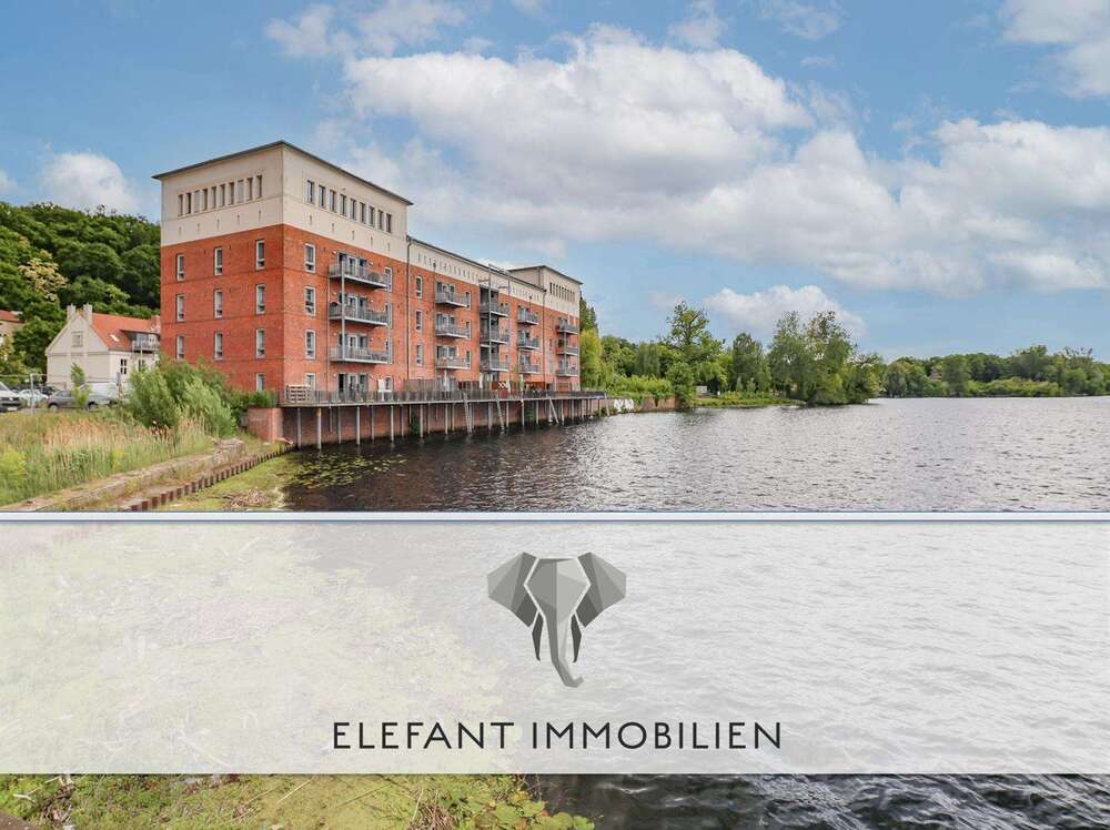 Thumbnail-Wohnung zum Kaufen in Potsdam 829.000,00 € 122 m²