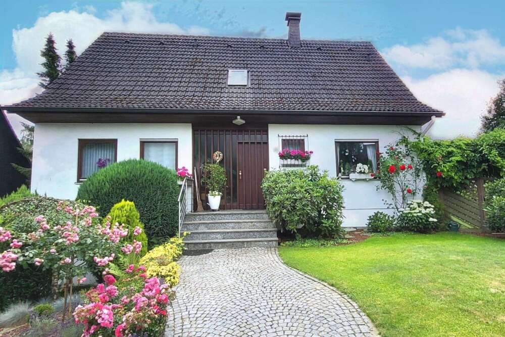 Thumbnail-Haus zum Kaufen in Sprockhövel 578.000,00 € 196.67 m²